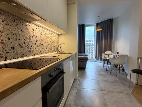 квартира за адресою Мартинова просп., 4