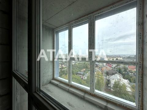 квартира по адресу Рудненская ул. (Белогорская), 8