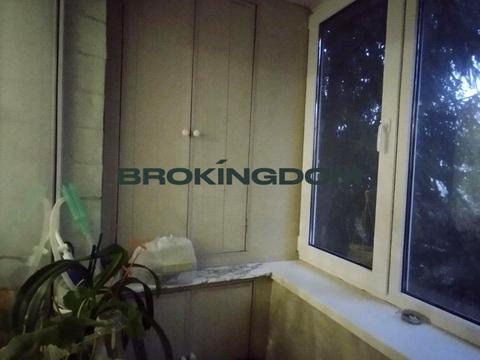 квартира по адресу Дегтяревская ул., 15