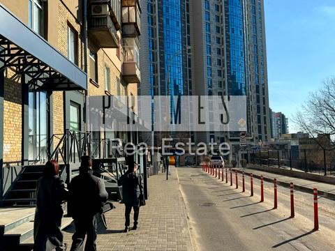 комерційна за адресою Іоанна Павла II вул. (Патріса Лумумби), 7