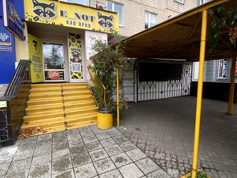 коммерческая по адресу Строителей бульв., 7