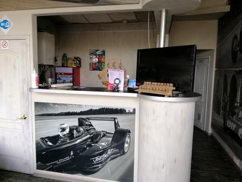 коммерческая по адресу Алексея Вадатурского ул. (Маршала Малиновского), 35