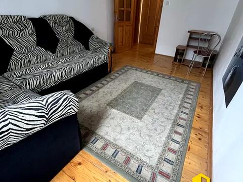 квартира за адресою Івана Пулюя вул., 42 а