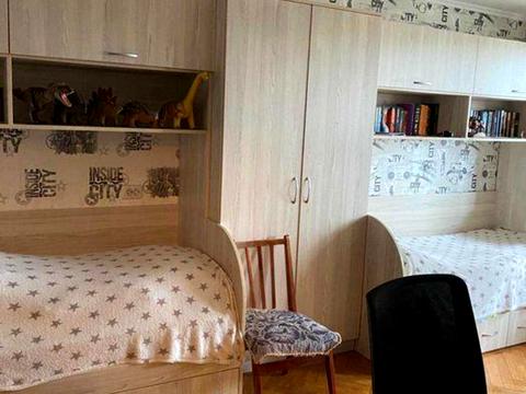 квартира за адресою Богдана Гаврилишина вул. (Ванди Василевської), 4