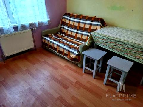 квартира по адресу Хорольская ул., 1-А