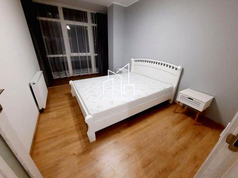 квартира по адресу Космичная ул., 29