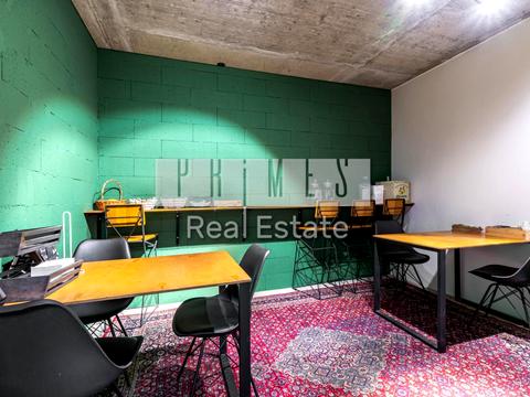 коммерческая по адресу Михаила Бойчука ул. (Киквидзе), 41-Б