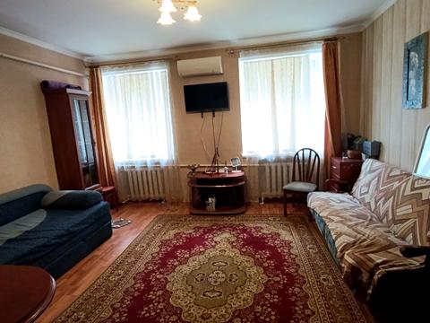 квартира по адресу Новосельского ул., 26