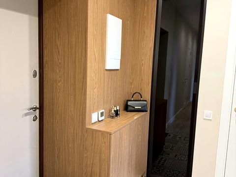 квартира за адресою Професорська вул., 14