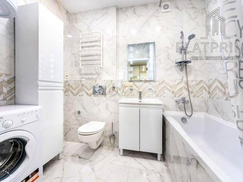 квартира за адресою Берестейський просп. (Перемоги), 65-Д