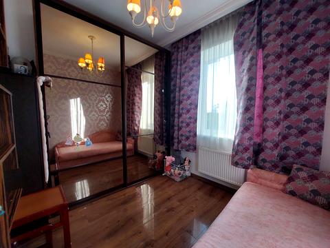 квартира за адресою Дрогобич, Адама Міцкевича вул., 2