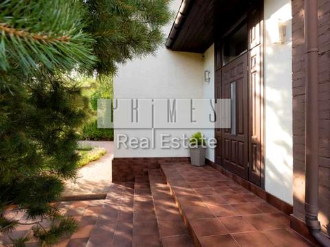 будинок за адресою Берегова вул.