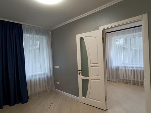 квартира по адресу Николая Зерова ул. (Пархоменка), 5
