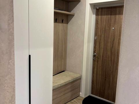 квартира за адресою Теремківська вул., 4-А