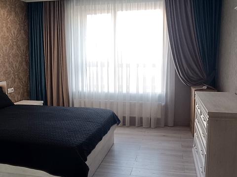 квартира по адресу Гетмана Мазепы ул., 164