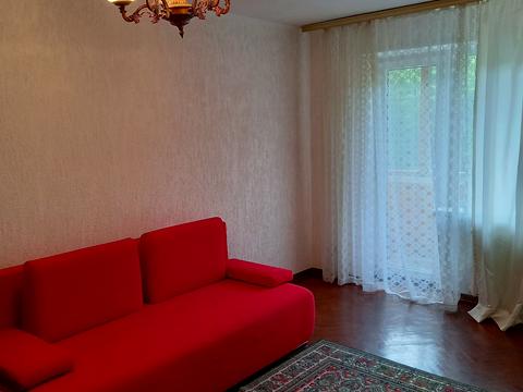 квартира за адресою Єреванська вул., 18