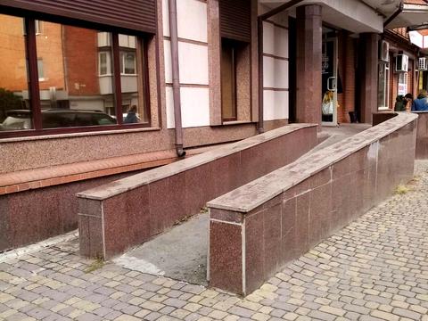 коммерческая по адресу Котоляревського, 11