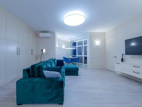 квартира за адресою Глибочицька вул., 32-Б