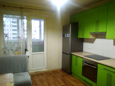 квартира по адресу Здолбуновская ул., 13