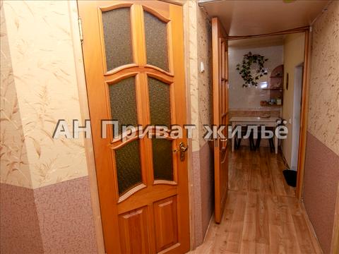 квартира по адресу Алмазная ул., 5