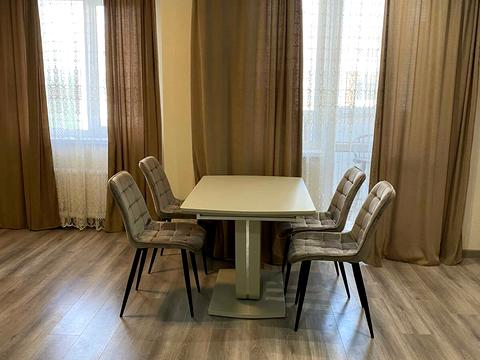 квартира по адресу Шевченковский пер., 48