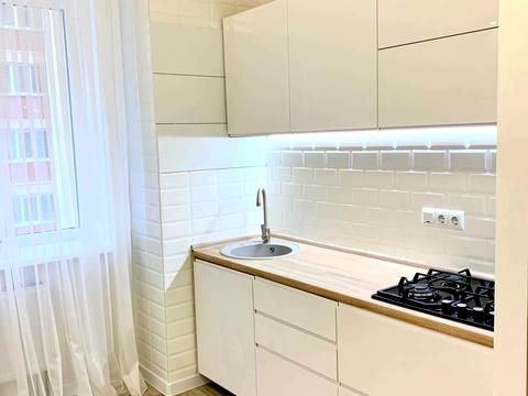 квартира по адресу Панаса Мирного ул.