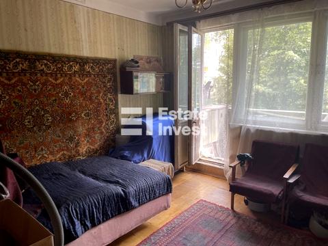 квартира по адресу 2-ой Полевой въезд, 3