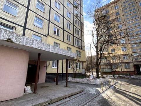 квартира за адресою Олександра Поля просп. (Кірова), 44-В