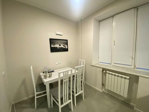 квартира по адресу Николая Михновского бульв. (Дружбы Народов), 20