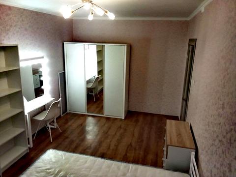 квартира за адресою Харківське шосе, 56