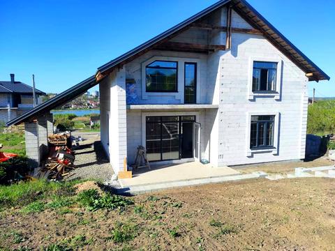 дом по адресу Стуса В. ул.