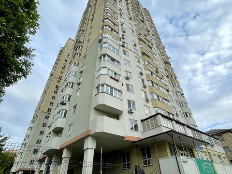 квартира за адресою Гарматна вул., 37-А
