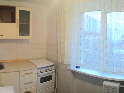 квартира по адресу Дмитрия Багалия ул. (Пожарского), 8