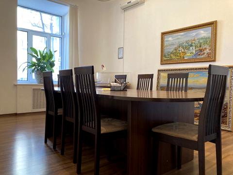 коммерческая по адресу Евгения Чикаленко ул. (Пушкінська), 21