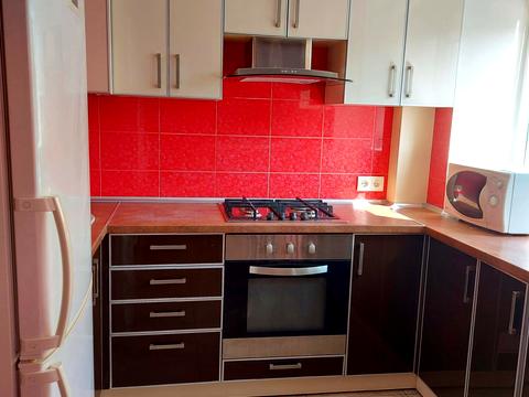 квартира за адресою Гоголя вул., 85