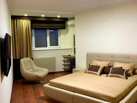 квартира за адресою Княжий Затон вул., 21