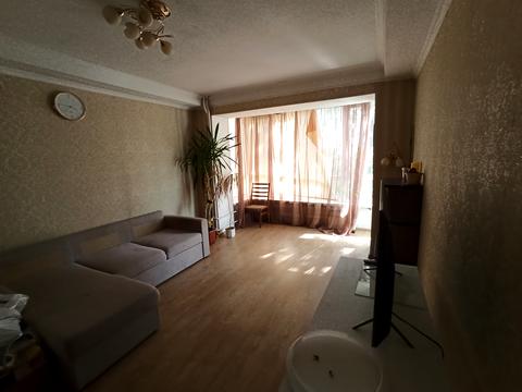 квартира по адресу Юрия Ильенко ул. (Мельникова), 18