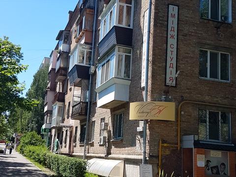 квартира за адресою Митрофана Довнар-Запольського вул., 11