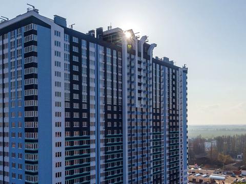 квартира по адресу Варненская ул., 27