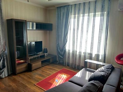 квартира за адресою Вука Караджича вул., 29