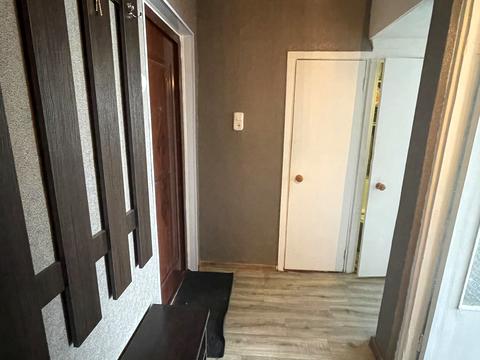 квартира по адресу Зои Гайдай ул., 9-А