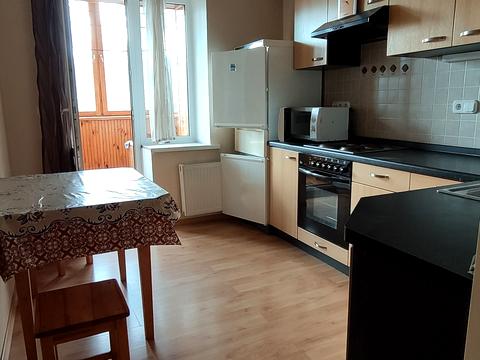 квартира за адресою Михайла Котельникова вул., 13