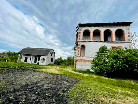 будинок за адресою Велика Кохнівка