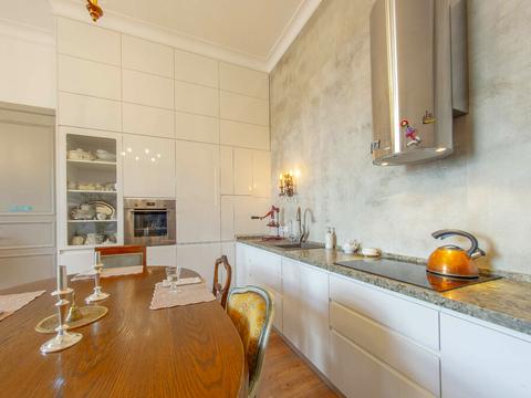 квартира по адресу Тарасовская ул., 3-А