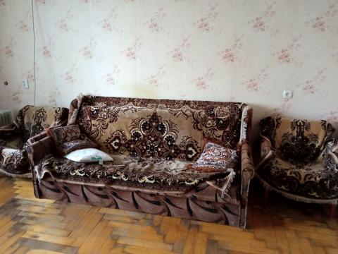 квартира по адресу Чумаченко ул., 36