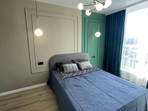 квартира по адресу Академика Ярослава Подстригача ул., 56