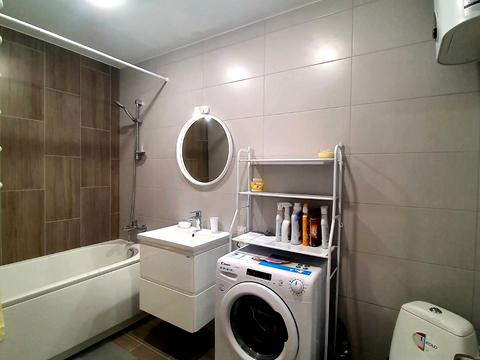 квартира по адресу Николая Закревского ул., 101-Б