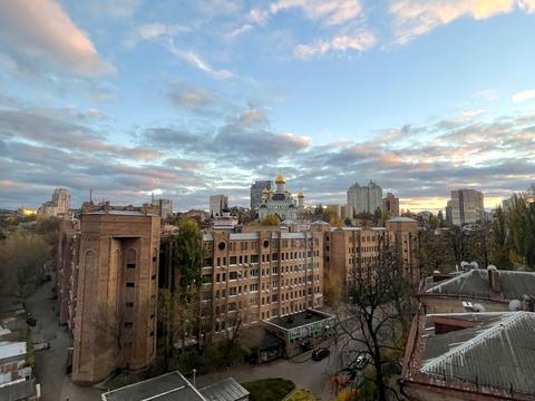 квартира по адресу Глубочицкая ул., 32-А