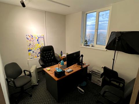 коммерческая по адресу Коперника ул., 3