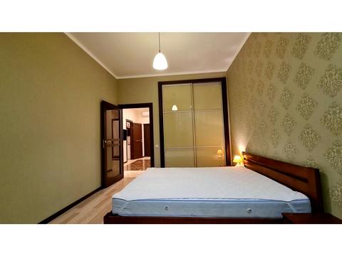 квартира за адресою Бориса Гмирі вул., 8-Б